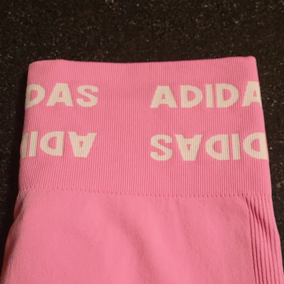 Adidas 7/8 Aeroknit Tight - Picture 6 of 10